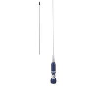 SIRIO TURBO 3000 PL Blue Line - Antena móvil CB 27…28.5 MHz sintonizable CB 27MHz, 10m-HAM