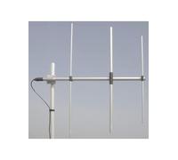 SIRIO WY 140-3N ANTENA DIRECTIVA 3 ELEMENTOS YAGI VHF 140-160 MHz SIN TARATURA REQUIERDA