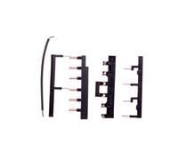 SIRIUS 3RA 3RA2923-2BB1 Juego de montaje de cableado con bloqueo