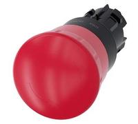 BOTÓN DE EMERGENCIA FUNG 3SU10001HB200AA0
