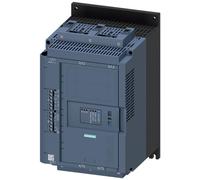 SIRIUS - Arrancador suave 200-480 V 77 A, CA/CC 24 V Sch