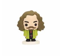 Sirius Black Mini Figura Goma Harry Potter