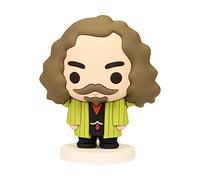 Sirius Black Mini Figura Goma Harry Potter