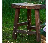 Sirius Guirnalda de luces LED solar Knirke Solar 7,9 m 80 LEDs