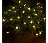 Sirius Para interior y exterior - Silke 40fl cadenas de luces LED