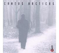 Sirius String Quartet Rautavaara: Cantus Arcticus (CD) (Importación USA)