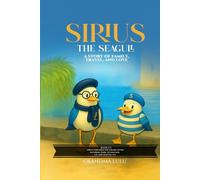 Sirius the Seagull