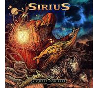 Sirius - Una búsqueda de la vida