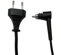 SIRIUSHAIR® LTD MK6 - Cable de alimentación para GHD Gold MK6 S8T261 / Platinum + S8T262, Curve, Oracle & Glide Brush