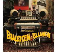 Siriusmo – Buletten & Blumen – Vinilo 12" – Integral