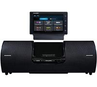 SiriusXM Tour con 360L, Kit de vehículo y Base de Altavoz SXSD2. Disfruta de SXM a través del estéreo de tu Coche y Donde quiera Que vayas por Tan Solo $5 por Mes y obtén una Tarjeta de Servicio de