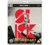 Sirk in Germany 1934-1935 - The Masters of Cinema Series (Blu-ray) Theodor Loos