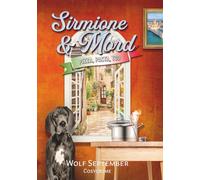 Sirmione & Mord - Pizza, Pasta, Tod: Cosycrime Italien Gardasee