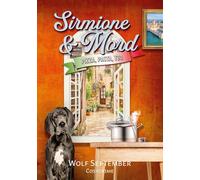 Sirmione & Mord - Pizza, Pasta, Tod: Cosycrime Italien Gardasee