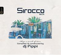 Sirocco Ibiza - Ibiza A Touch Of Class