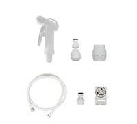 Siroflex 2013/2S Kit de ducha Bidet-Wc Made In Italy