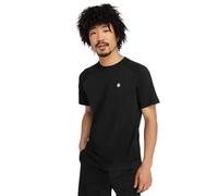 SIROKO - Camiseta de Montaña Cave - L - Negro