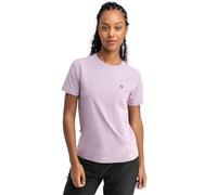 SIROKO - Camiseta de Montaña para Mujer Stave - S - Violeta