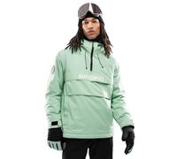 SIROKO - Chaqueta de Nieve Insulada W6 Elm - M - Verde
