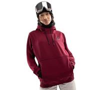 SIROKO - Chaqueta de Nieve para Mujer W1-W Groenland - M - Burdeos