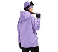 SIROKO - Chaqueta de Nieve para Mujer W1-W Snowy - XXL - Lavanda