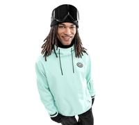 SIROKO - Chaqueta de Nieve W1 Iceberg - L - Turquesa