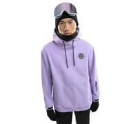 SIROKO - Chaqueta de Nieve W1 Snowy - XL - Lavanda