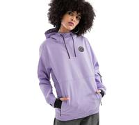 SIROKO - Chaqueta para Mujer W1-W Snowy LF - XS - Lavanda