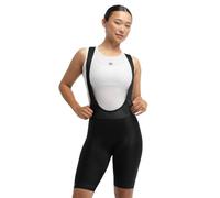 SIROKO Culote Corto Ciclismo SRX Aero Race Negro