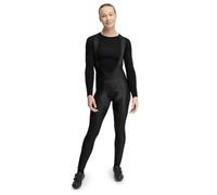 SIROKO Culote Largo Ciclismo SRX Premier Negro