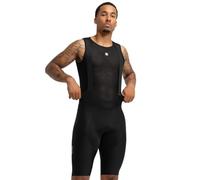 SIROKO - Culotte Ciclismo SRX World Series - XXL - Negro