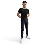 SIROKO - Culotte Largo de Ciclismo Pries - XXL - Azul
