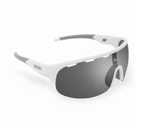 SIROKO Gafas de Sol Ciclismo fotocromáticas K3 Hombre y Mujer lente Polarizada Anti-vaho