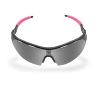 SIROKO Gafas de Sol Ciclismo fotocromáticas K3s Hombre y Mujer Ultraligeras Polarizadas Anti-vaho