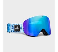 SIROKO Gafas de sol para esquí niños esquí y nieve GX Kids Polar Bears Azul