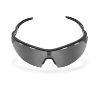 SIROKO Gafas fotocromáticas ciclismo K3s PhotoChromic La Palma Negro