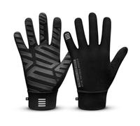 SIROKO Guantes de Ciclismo Nuremberg Negro XL