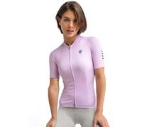 SIROKO - Maillot de Ciclismo Verano para Mujer M3 Colmar - S - Rosa