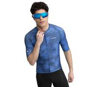 SIROKO - Maillot para Ciclismo M2 Nitro - S - Azul