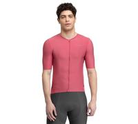 SIROKO - Maillot para Ciclismo SRX Dirty Kanza - L - Burdeos