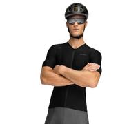 SIROKO - Maillot para Ciclismo SRX HighTech - XL - Negro