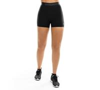 SIROKO Mallas Deportivas Cortas Fitness Courage Negro M