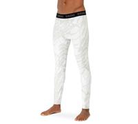 SIROKO - Mallas Térmicas Foggy - L - Blanco/Gris