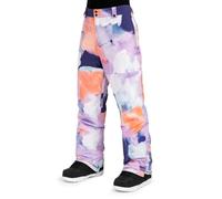 SIROKO Pantalón de Nieve esquí y Nieve P1 Starlit Multicolor XXL
