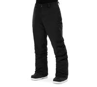 SIROKO Pantalón de Nieve esquí y Nieve P1 Vader Negro XXL