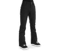 SIROKO - Pantalones de Esquí y Snowboard para Mujer SRX SILS - XS - Negro