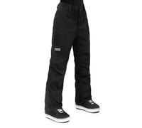 SIROKO - Pantalones de Snowboard Hardshell para Mujer P2-W Peyto - S - Negro