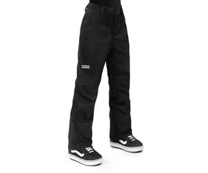 SIROKO - Pantalones de Snowboard Hardshell para Mujer P2-W Peyto - S - Negro