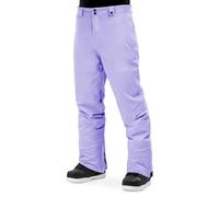 SIROKO - Pantalones de Snowboard P1 Killy - M - Lavanda