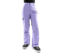 SIROKO - Pantalones de Snowboard para Mujer P1-W Killy - XS - Lavanda